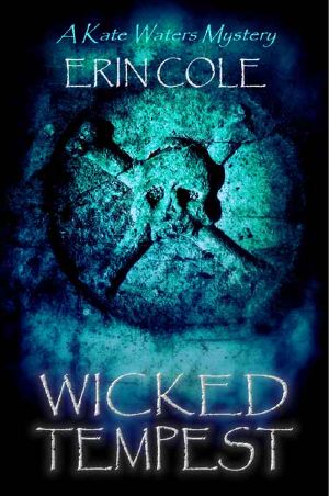 [Kate Waters 02] • Wicked Tempest